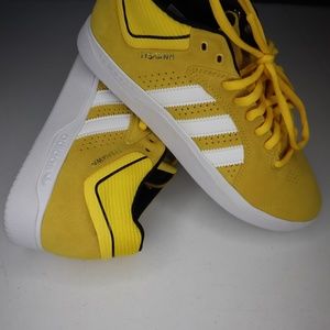 Adidas x Tyshawn Shoes